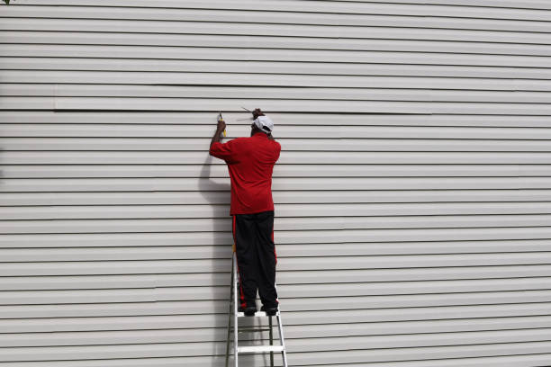 Siding for New Construction in Welch, WV